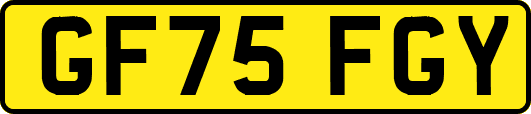 GF75FGY