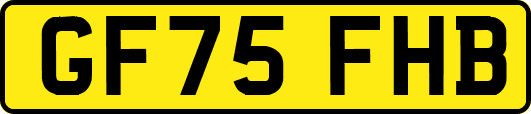 GF75FHB
