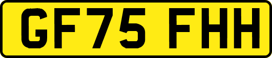 GF75FHH