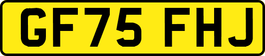 GF75FHJ