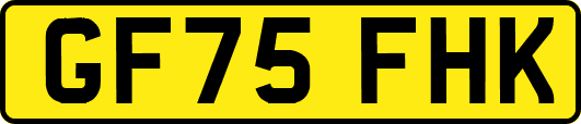 GF75FHK