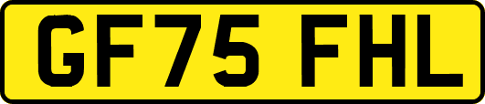 GF75FHL