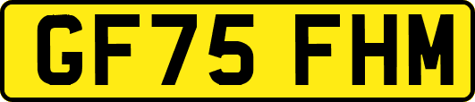 GF75FHM