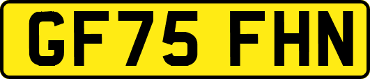 GF75FHN
