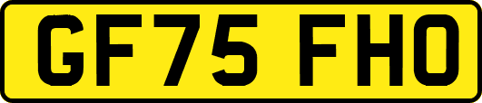 GF75FHO