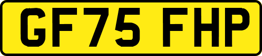 GF75FHP