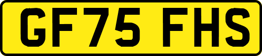 GF75FHS