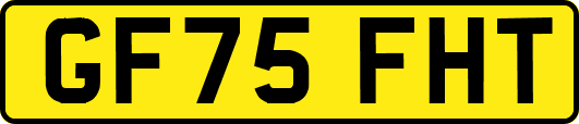 GF75FHT