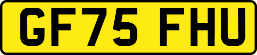 GF75FHU
