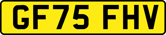 GF75FHV