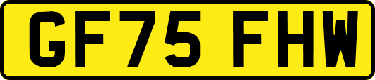GF75FHW
