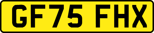 GF75FHX