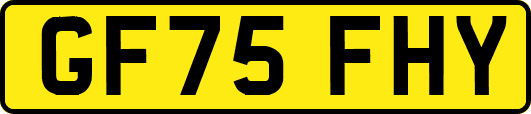 GF75FHY