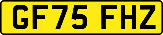 GF75FHZ