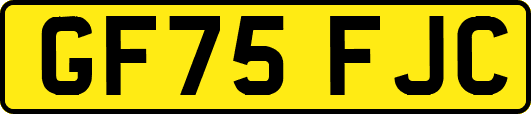 GF75FJC