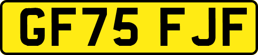GF75FJF