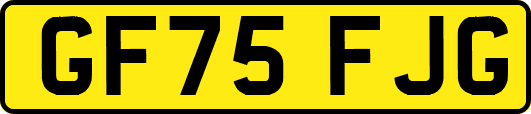 GF75FJG