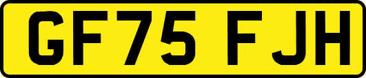 GF75FJH