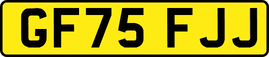 GF75FJJ