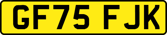 GF75FJK