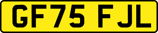 GF75FJL