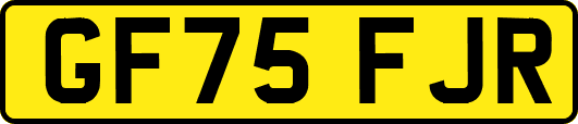 GF75FJR