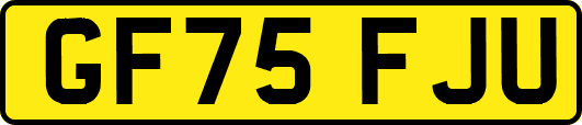 GF75FJU