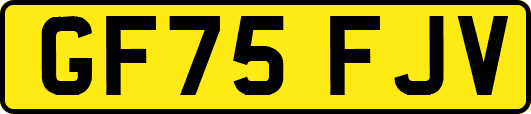 GF75FJV