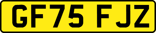 GF75FJZ