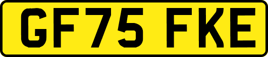 GF75FKE