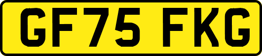 GF75FKG