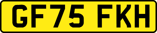 GF75FKH