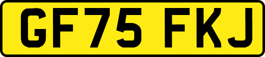 GF75FKJ