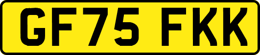 GF75FKK