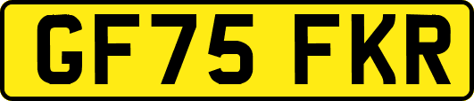 GF75FKR