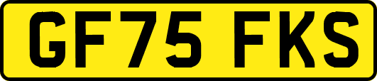 GF75FKS
