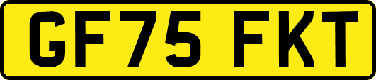 GF75FKT