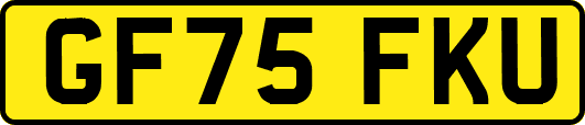 GF75FKU