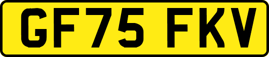 GF75FKV