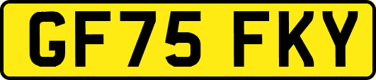 GF75FKY