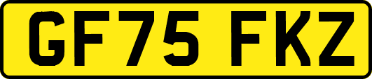GF75FKZ