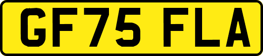 GF75FLA