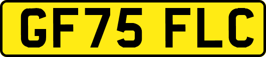 GF75FLC