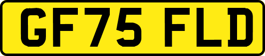 GF75FLD
