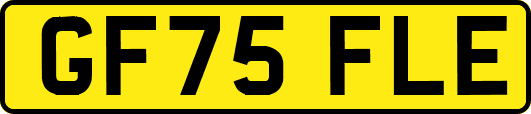 GF75FLE