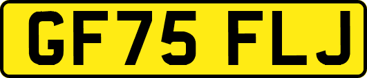 GF75FLJ