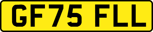 GF75FLL