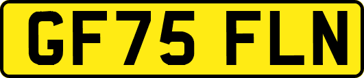 GF75FLN