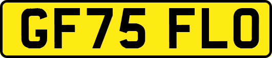 GF75FLO