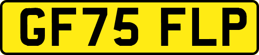 GF75FLP